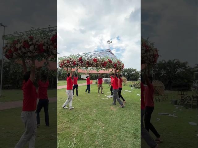 New Flower Decoration Training Institute | 13th Batch | 6232491618