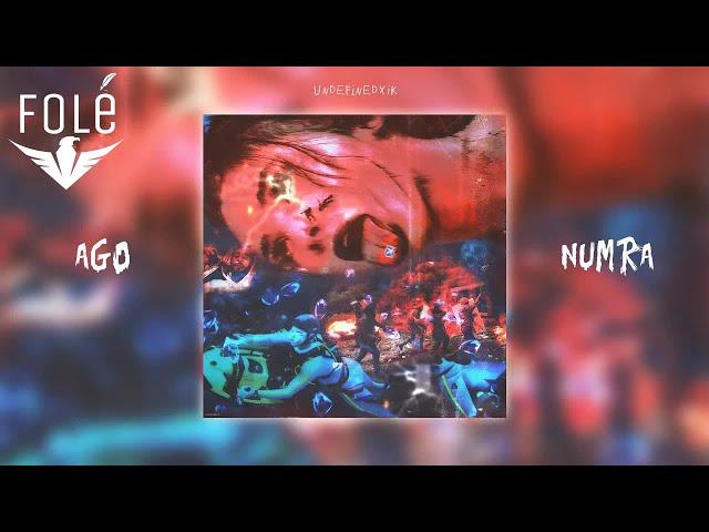 Ago - Numra