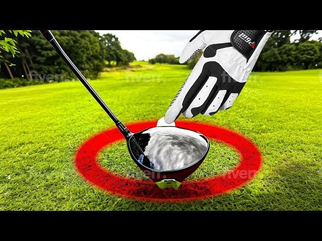 Fix Your Slice Forever: Simple Golf Swing Tips to Hit It Straight