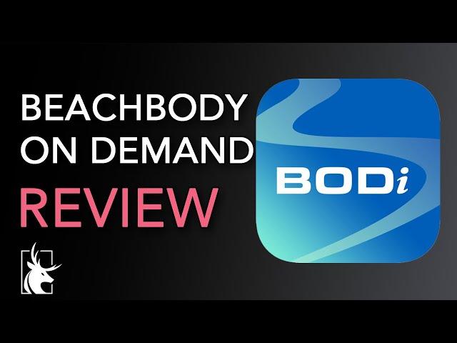 Beachbody on demand review | Everything you need to know!