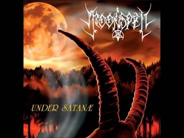 Moonspell-Instrumental Compendyum