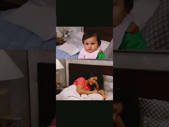 Naksh Cute moments #yrrkh #akshara #naksh #Baby #oldyrkkh (@ShivuDiii18 )