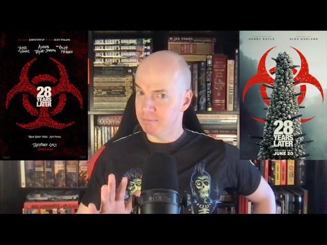 28 Years Later -  Review
