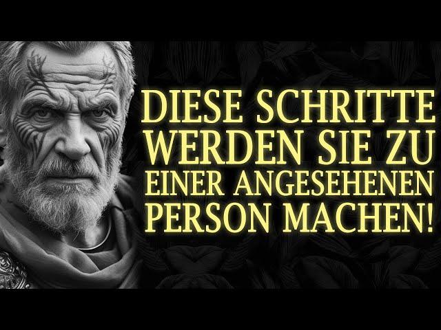 10 Schritte, um "NEIN“ Sagen Zu Lernen | Stoizismus