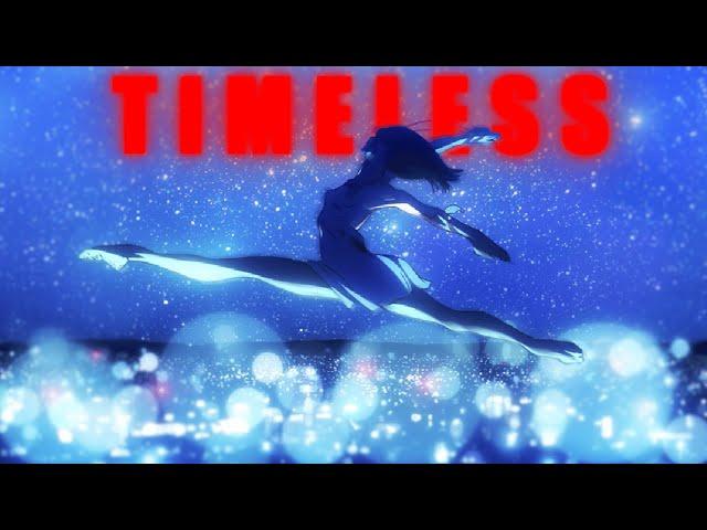 TIMELESS - THE WEEKND x PLAYBOI CARTI AMV