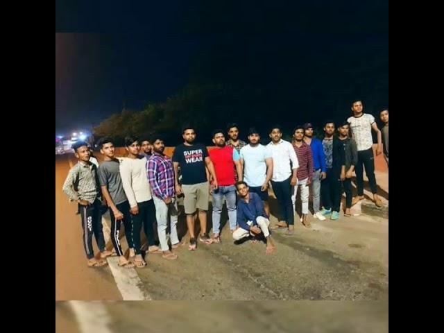 Friendship day Special Rohit Pandit faridabad