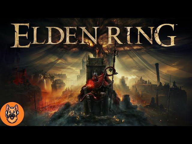 Elden Ring Shadow of the Erdtree - 19 - Live Stream Lets Play