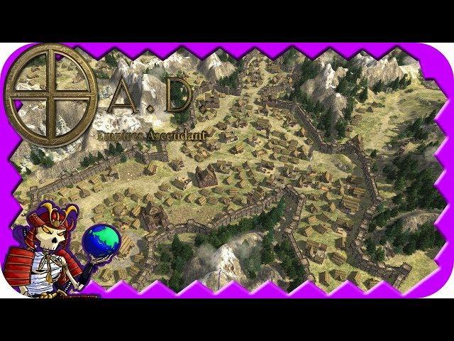 0 A.D. |  Free Open Source Age of Empires Game | 1 |