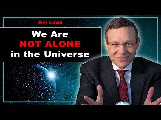 Aliens, Blackholes, and Oumuamua - Avi Loeb :E47