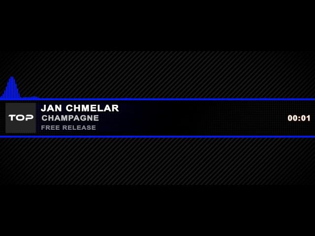 Champagne - Jan Chmelar