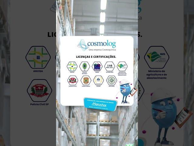 Logística de Amostras.