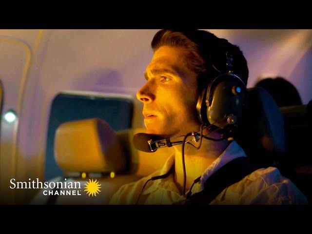 John F. Kennedy Jr.’s Last Flight Was Supposed to Be Simple ‍️ Air Disasters | Smithsonian Channel