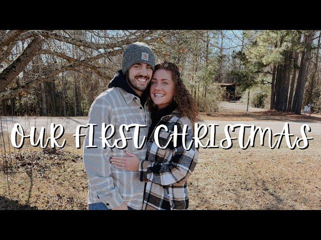 CHRISTMAS MORNING SPECIAL!!!! (vlog— Christmas together + Christmas w/ my family) 