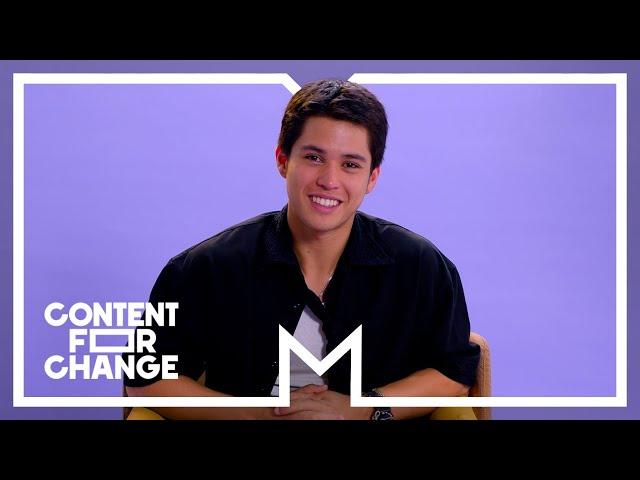 Kyle Echarri | 2023 was the worst year of my life | From Me To You | MTV Asia