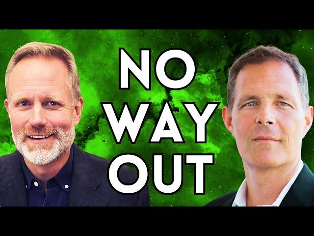 'No Way Out' As Debt Crisis Looms | Matt Piepenburg