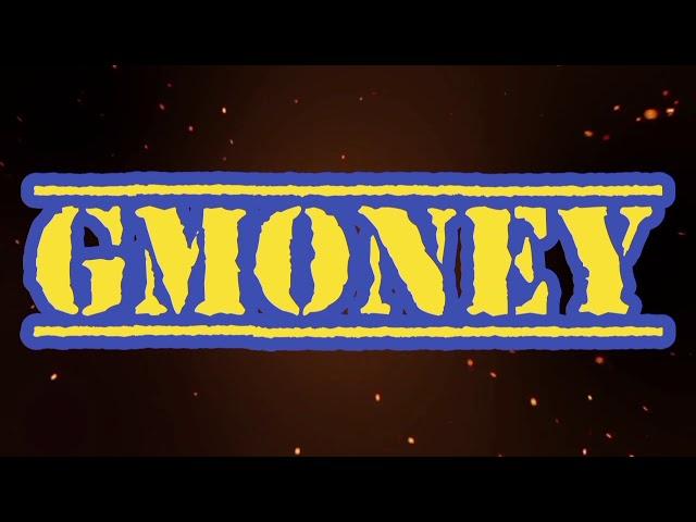 GMoney - Top 40 Hip Hop Jan 2020