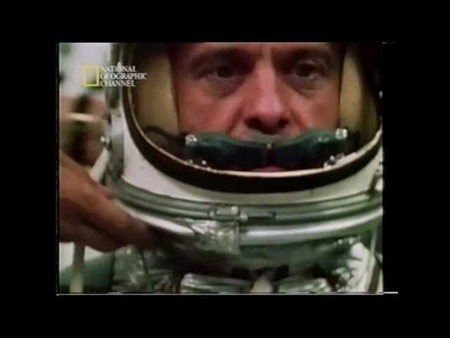 NASA DOCO - To The Moon - Pt1 - Awesome!