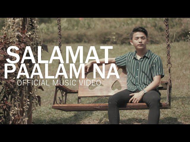 Salamat Paalam Na - Still One , Yayoi , Yhanzy (OFFICIAL MUSIC VIDEO)