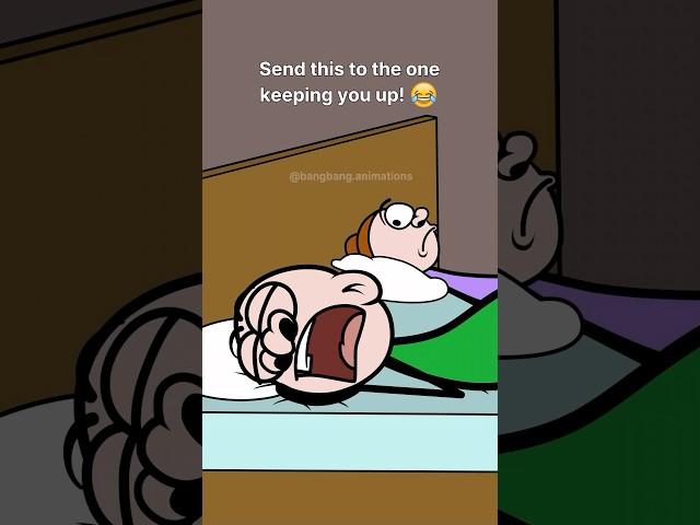 Why We Broke Up!  (Animation Memes) #shorts #funny
