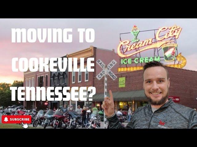 Ultimate Guide to Moving to Cookeville Tennessee! #cookevilletn  #tennesseelife