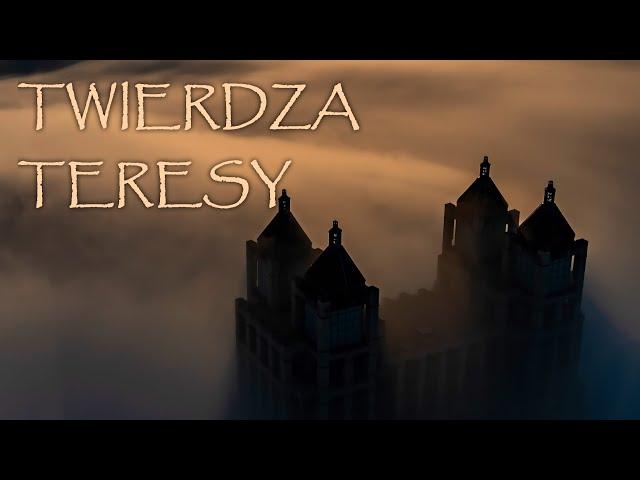 Twierdza Teresy - Ewa Uryga & Janusz Szrom oraz Twoje Niebo