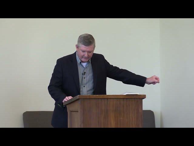 The Historical Context of the Second London Baptist Confession || Sean Reece - 5/17/2023