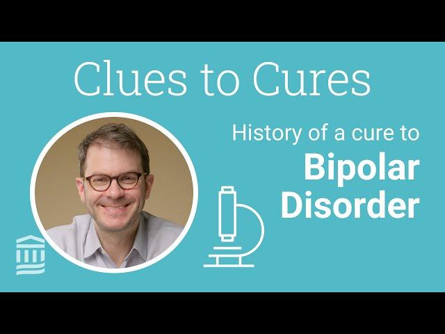 Bipolar Disorder: History, Treatments, and New Studies | Mass General Brigham