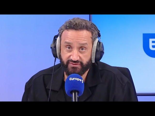 Cyril Hanouna - Le suspect du meurtre de Philippine refuse son extradition