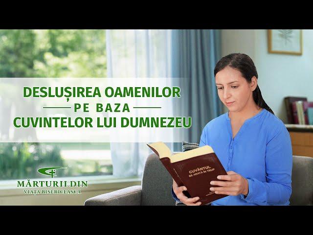 Video de mărturie creştină „Deslușirea oamenilor pe baza cuvintelor lui Dumnezeu”