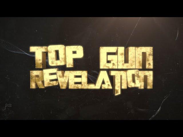 Top Gun Revelation 2022-23