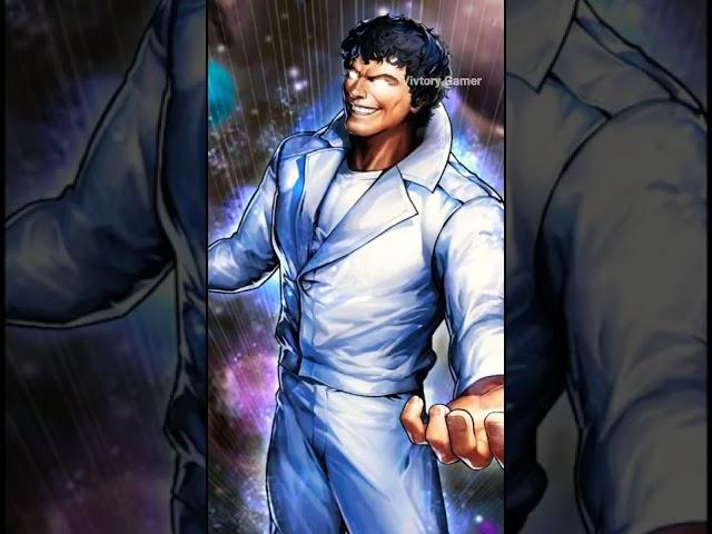 Pre-Retcon Beyonder VS Avengers #shorts #beyonder #avengers