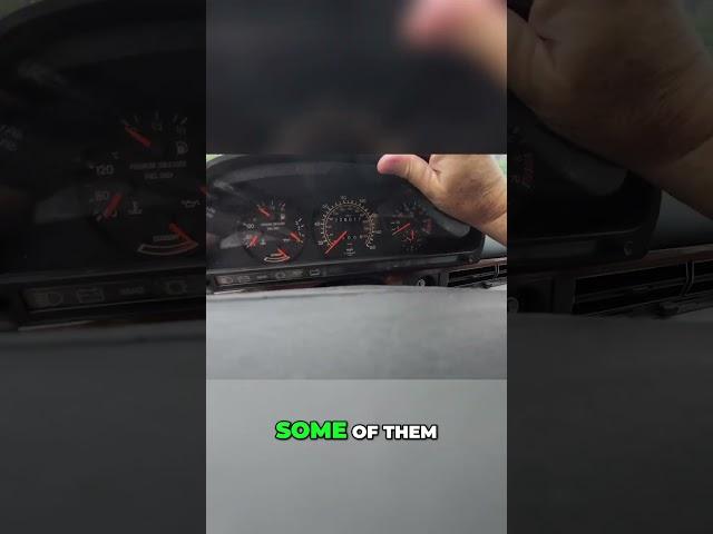 Mercedes W126 Steering Wheel Removal: Easy Fix Guide!