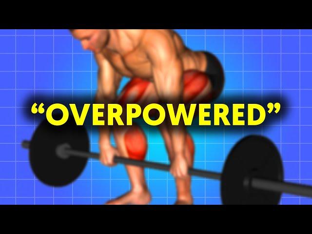 Deadlifts Will CHANGE Your Body (Massive Benefits)