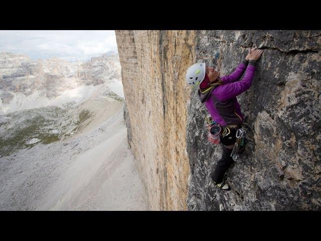 First Ascent Accelerant Jacket from Eddie Bauer