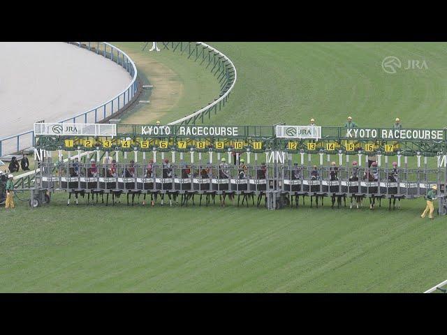 2024 QUEEN ELIZABETH II CUP (G1) | JRA Official