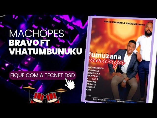 Bravo_-Madjaha | Áudio