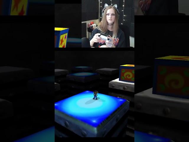 Mistake was made. Shame on you. | captaingemem on #Twitch