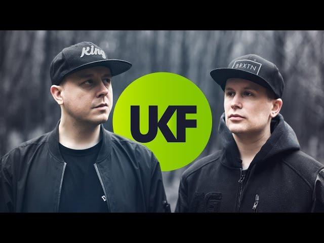 Hybrid Minds - Touch (ft. Catching Cairo)