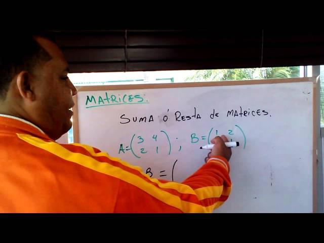 matrices