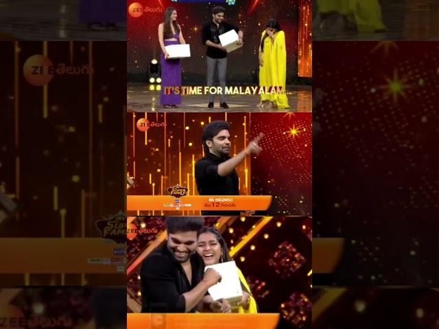 Pradeep Machiraju Superb Comedy 