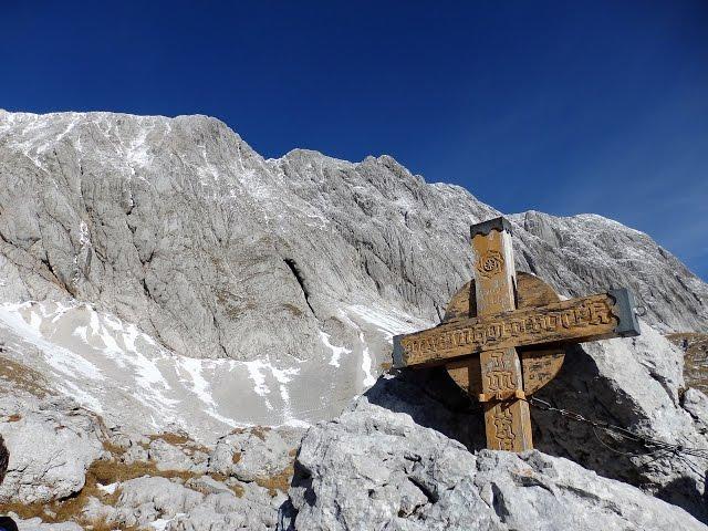 Hochschwab