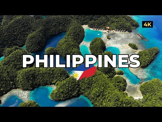 10 Top Philippines Places You Need to Visit