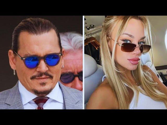 New Update!! Breaking News Of Johnny Depp & Yulia Vlasova || It will shock you