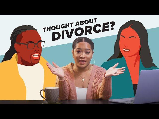 Therapist Reacts Married Couples who Disagree