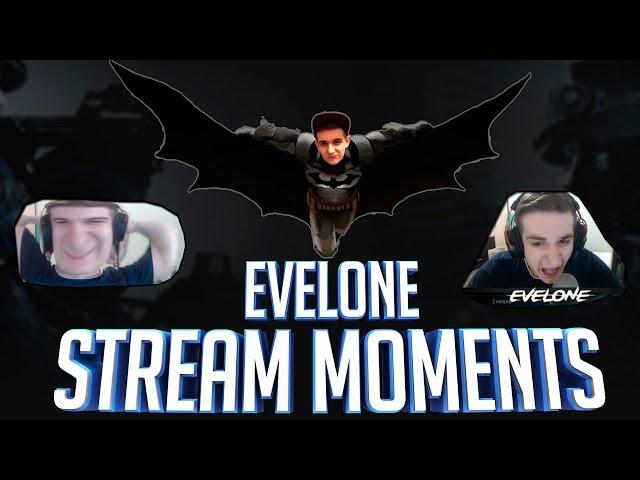 EVELONE STREAM MOMENTS #29