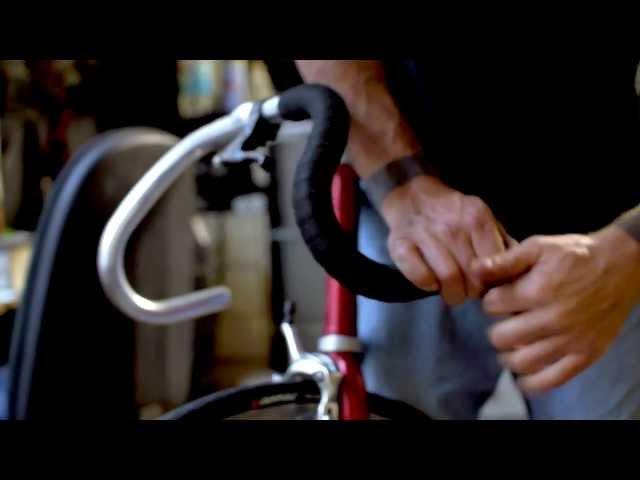 Recycled fixed - Tiago Rosado & Luis Monteiro