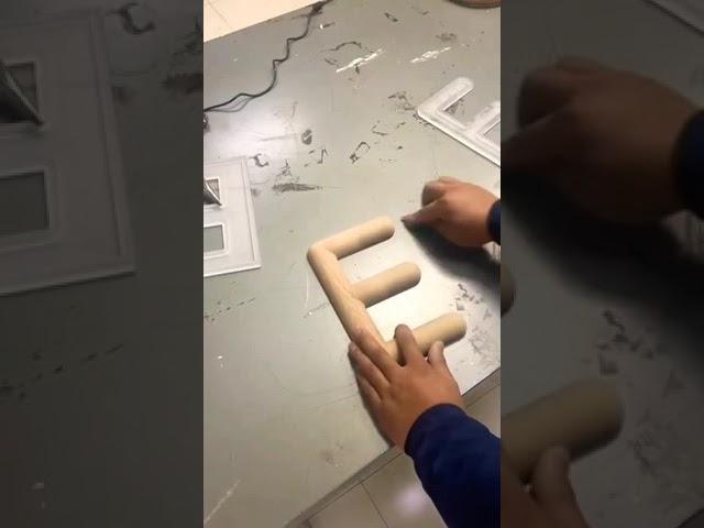 Alphabet Cutting #shorts #trending #viral #engineer #alphabetdesign #alphabet #cutting