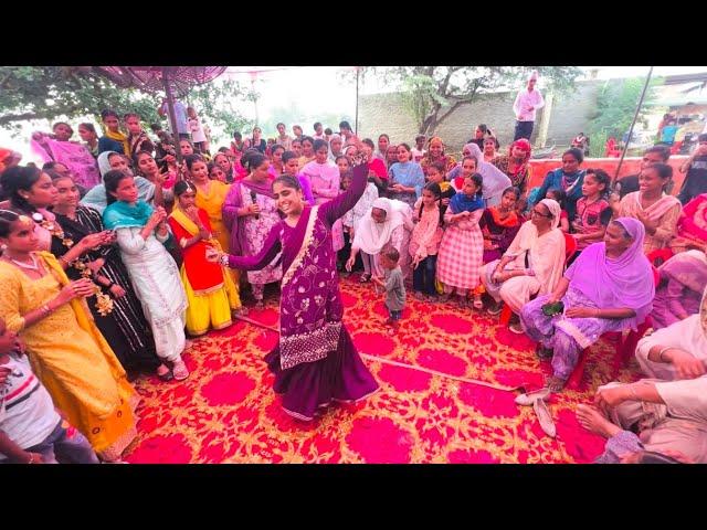 Tera yaar bolda  Bhangra on Tribute to bindarakhia