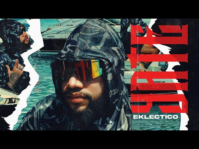 Eklectico - YATE ️ (Video Oficial) | @EKLECTICODIABLO