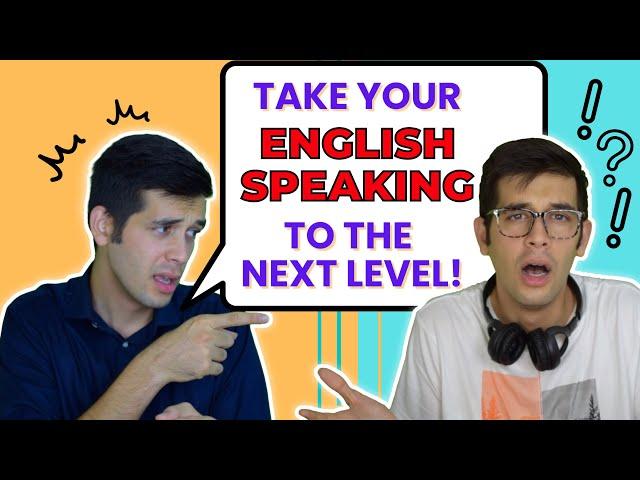 How To Practice Your English Speaking Skill